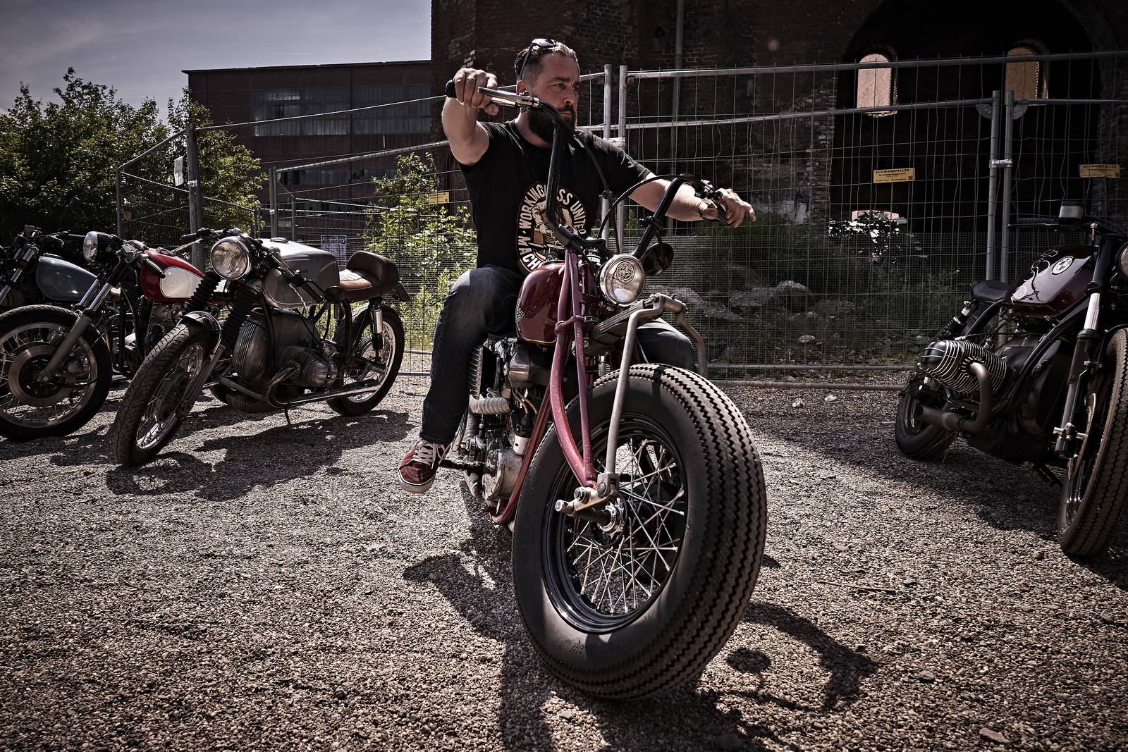 Kustom Kulture Forever